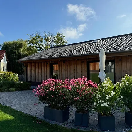 Auszeit Mit Sauna *