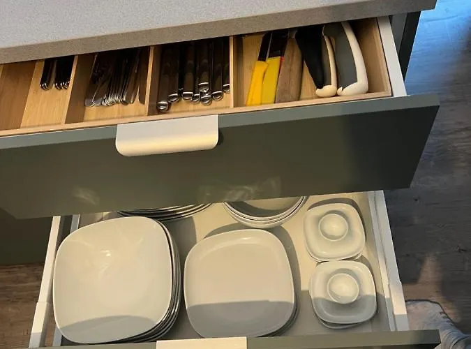 Auszeit Mit Sauna Nyaraló