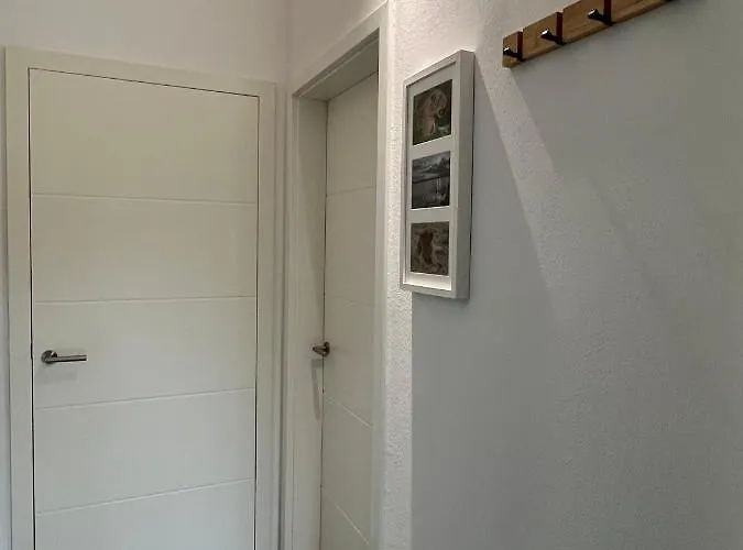 Nyaraló Auszeit Mit Sauna