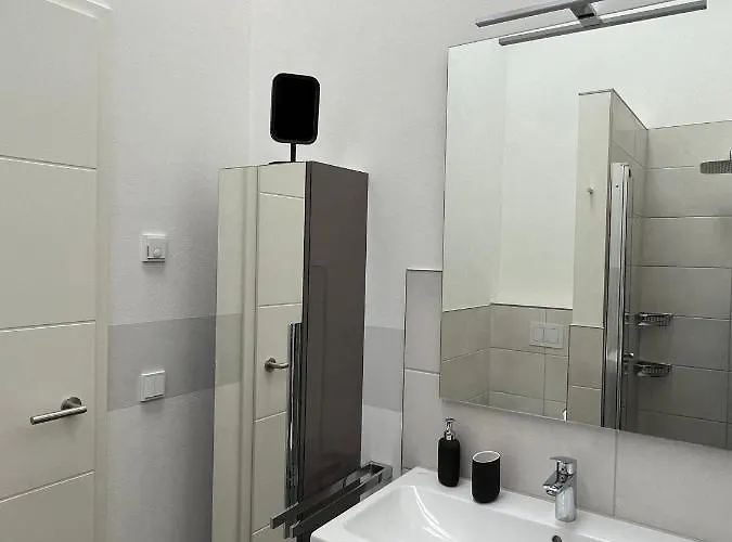 Nyaraló Auszeit Mit Sauna *