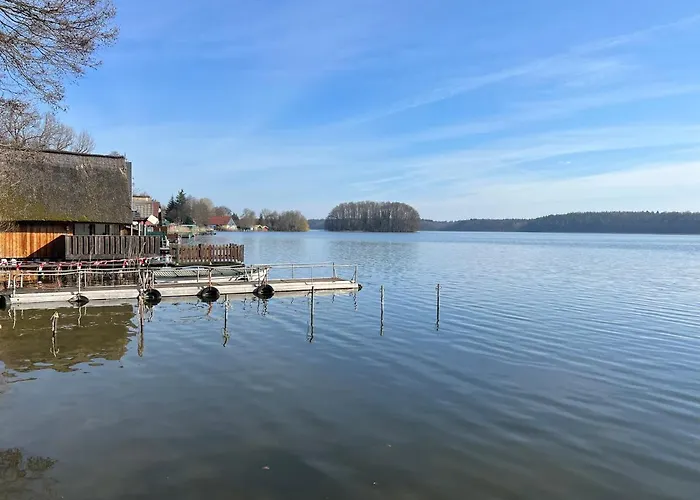 Auszeit Mit Sauna * Schwarz