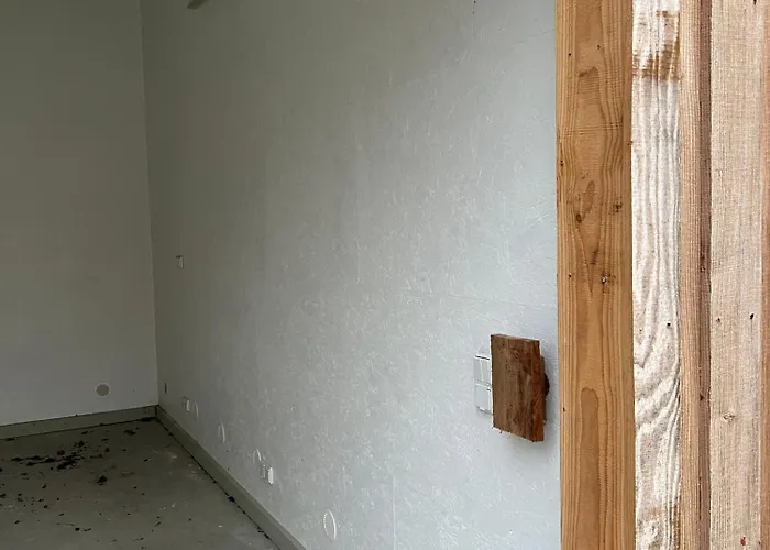 Auszeit Mit Sauna Nyaraló