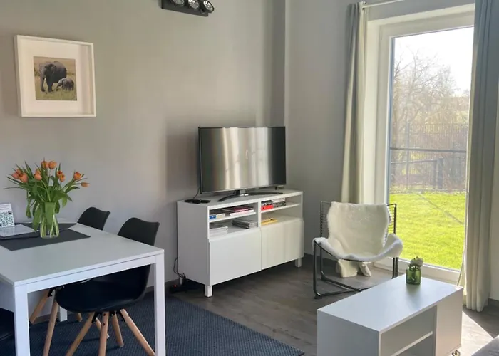 Auszeit Mit Sauna Nyaraló *