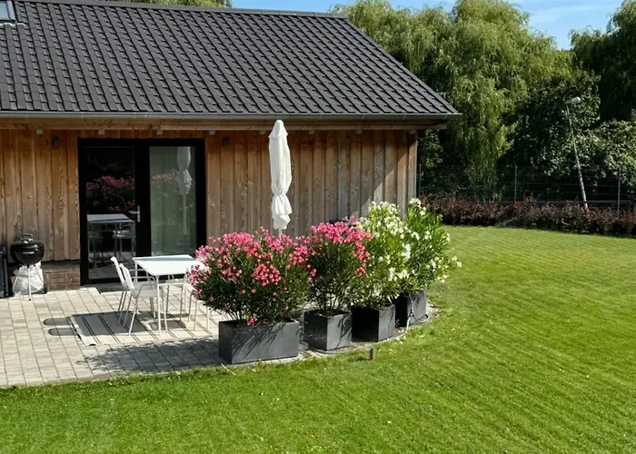 Auszeit Mit Sauna Schwarz