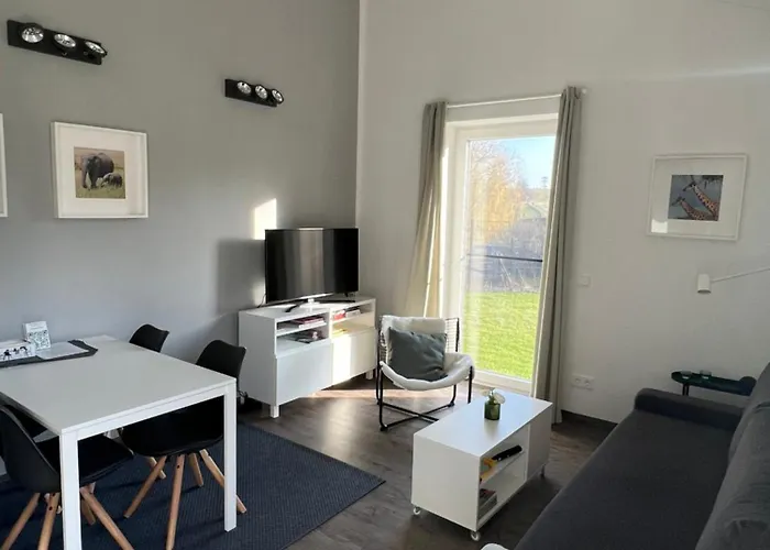 Nyaraló Auszeit Mit Sauna