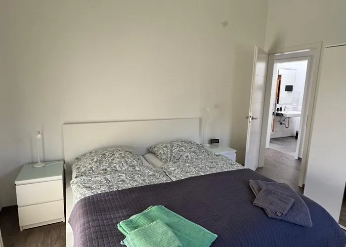 Auszeit Mit Sauna Nyaraló *