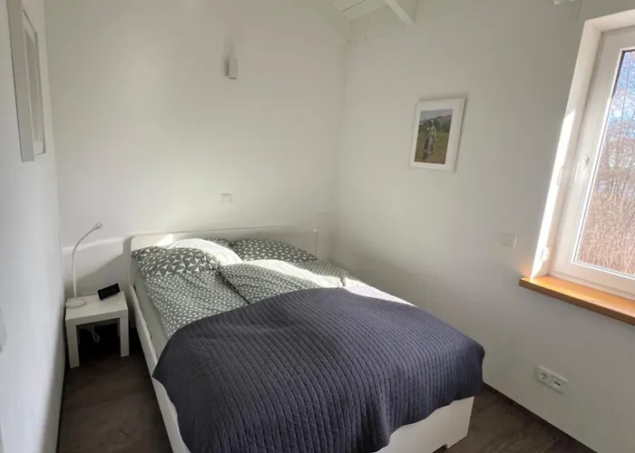 Auszeit Mit Sauna Nyaraló *