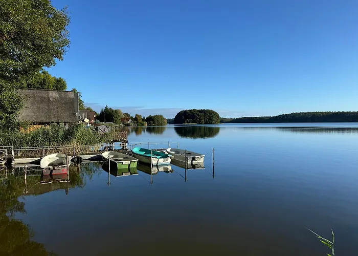 Auszeit Mit Sauna * Schwarz